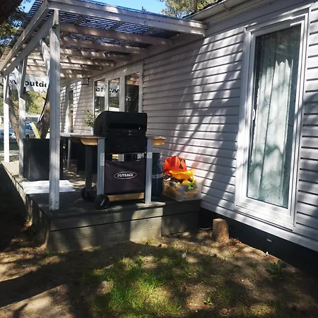 Holenderski 3 Prázdninový dům