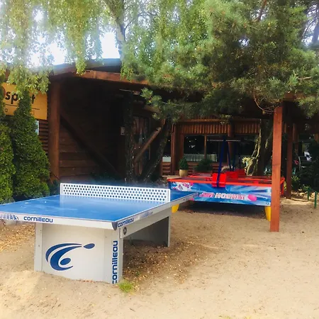 Holenderski 3 * Władysławowo