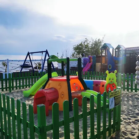 Holenderski 3 Prázdninový dům