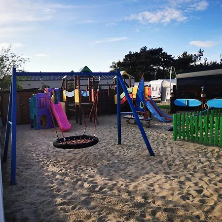 Holenderski 3 Prázdninový dům *