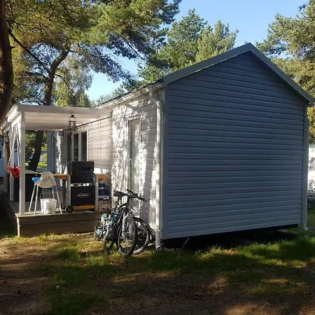 Prázdninový dům Holenderski 3 Władysławowo