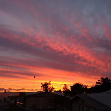 Prázdninový dům Holenderski 3 *