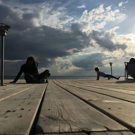 Holenderski 3 Władysławowo