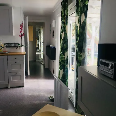 Holenderski 3 Prázdninový dům *