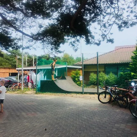 Holenderski Chałupy 3 Władysławowo