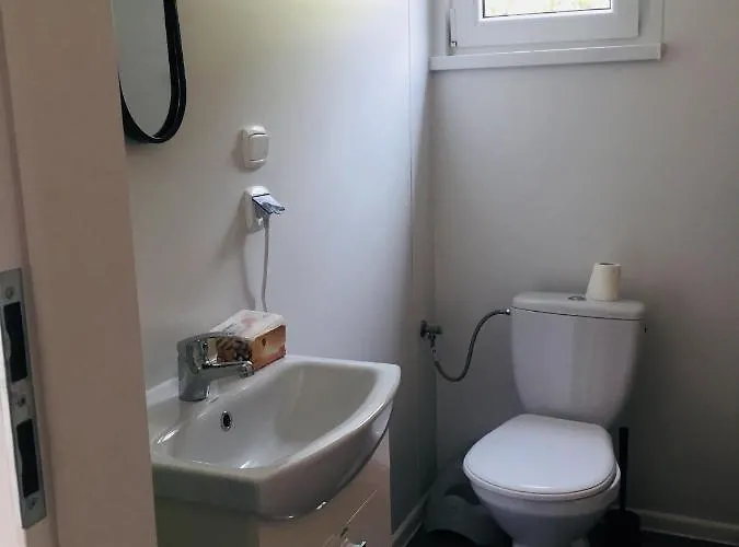 度假居 Holenderski 3