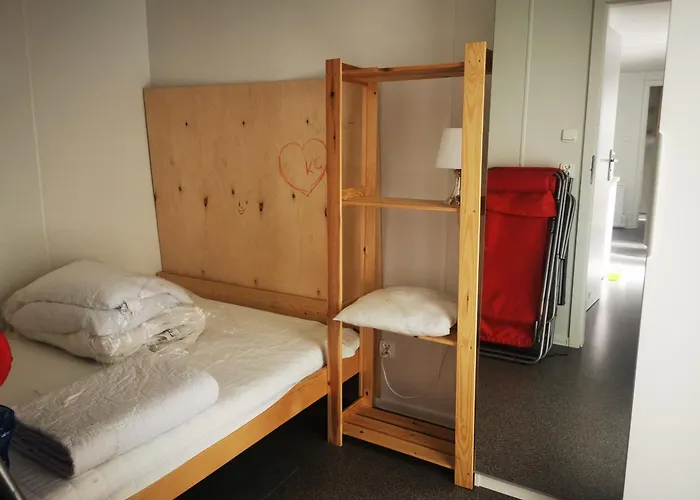 Holenderski 3 度假居