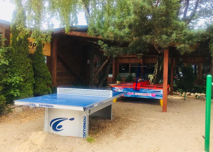 Holenderski 3 * Władysławowo