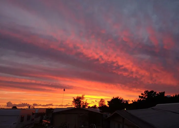 度假居 Holenderski 3 *