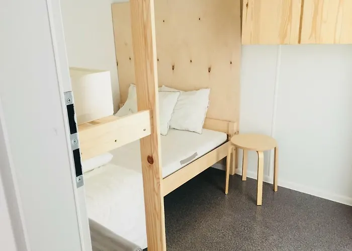 Holenderski 3 Władysławowo