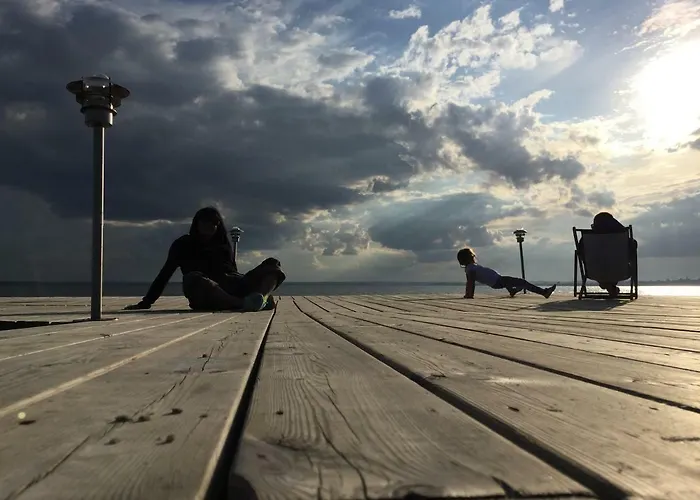 Holenderski 3 Władysławowo