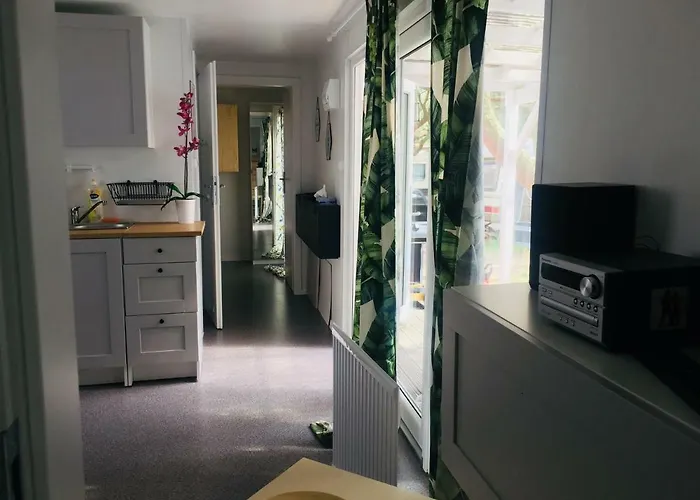 Holenderski 3 度假居 *