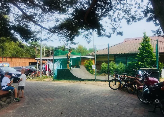 Holenderski 3 Władysławowo